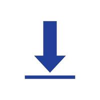 Download Icon Vector Illustration usable for website or application