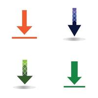 Download set Icon Vector  Illustration usable for website or application