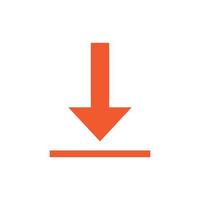 Download Icon Vector Illustration usable for website or application