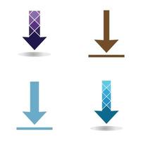 Download set Icon Vector  Illustration usable for website or application