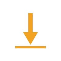 Download Icon Vector Illustration usable for website or application
