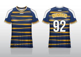 soccer jersey design for outdoor sports