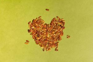 Brown rice for diabetics photo