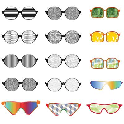 Beautiful Sunglasses of different designs