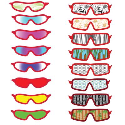 Beautiful Sunglasses of different designs