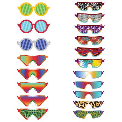 Beautiful Sunglasses of different designs