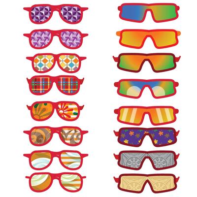 Beautiful Sunglasses of different designs