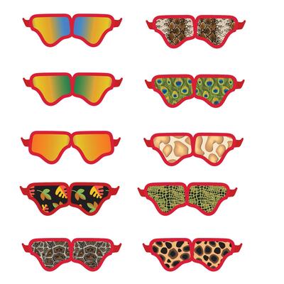 Beautiful Sunglasses of different designs