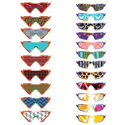 Beautiful Sunglasses of different designs