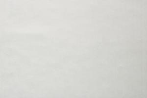 Texture of rough white recycled paper, abstract pattern background photo