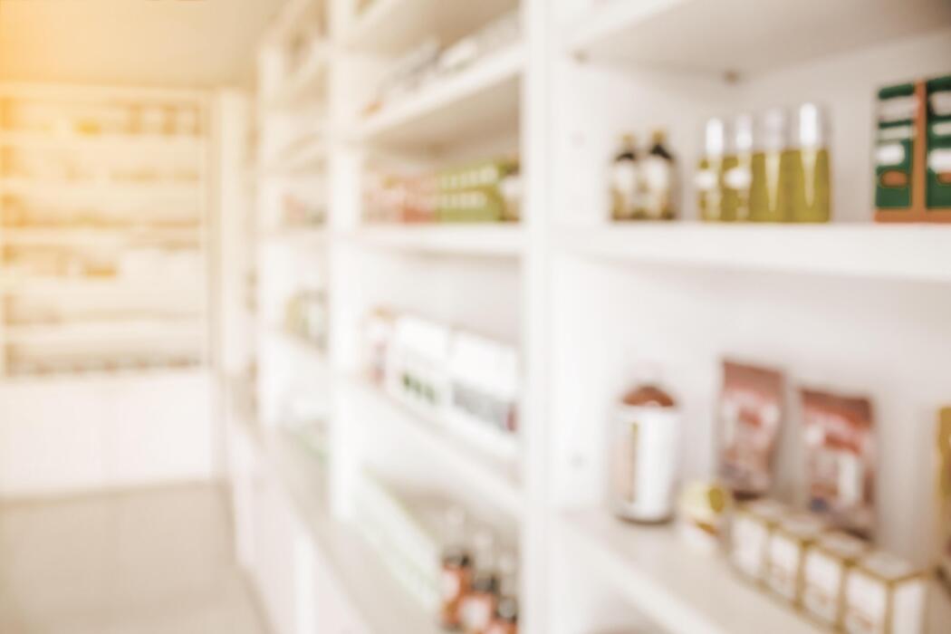 Pharmacy Shelves Stock Photos, Images and Backgrounds for Free Download