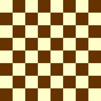 chessboard gameboard for playing chess vector