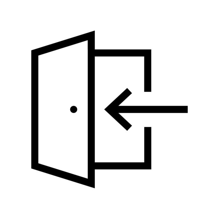 Enter Icon Vector Art, Icons, and Graphics for Free Download