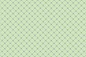 Green square pattern on white background, Abstract of green square vector