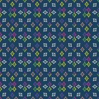 Vector seamless pattern. Weaving Pattern square more frequent, Vector seamless pattern. Modern stylish texture. Trendy graphic design for out clothes test equipment, interior, wallpaper leaf.