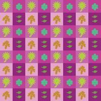 Vector seamless pattern. Weaving Pattern square more frequent, Vector seamless pattern. Modern stylish texture. Trendy graphic design for out clothes test equipment, interior, wallpaper square color.