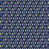 Vector seamless pattern. Weaving Pattern square more frequent, Vector seamless pattern. Modern stylish texture. Trendy graphic design for out clothes test equipment, interior, wallpaper blue square