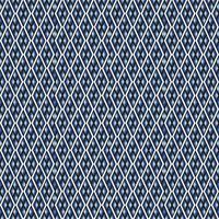 patrón transparente de vector. patrón de tejido cuadrado más frecuente, patrón vectorial sin costuras. textura con estilo moderno. diseño gráfico de moda para equipos de prueba de ropa, interior, papel tapiz cuadrado azul vector