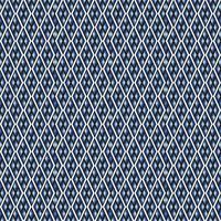 Vector seamless pattern. Weaving Pattern square more frequent, Vector seamless pattern. Modern stylish texture. Trendy graphic design for out clothes test equipment, interior, wallpaper blue square