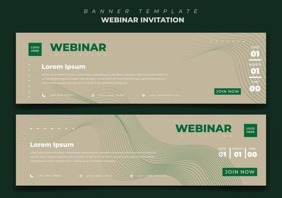 Webinar Background Vector Art, Icons, and Graphics for Free Download