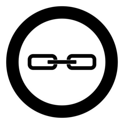Chain Link Circle Vector Art, Icons, and Graphics for Free Download