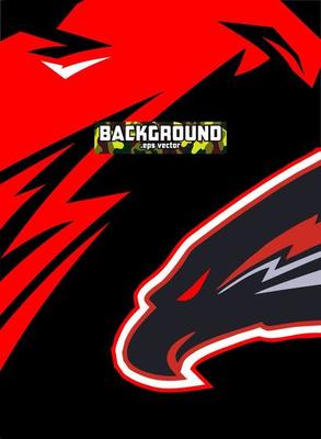 sports team printing jersey fabric background