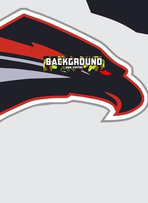 sports team printing jersey fabric background