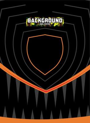 sports team printing jersey fabric background