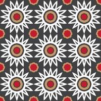 Old Patterns Seamless vectors