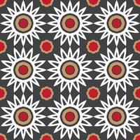 Old Patterns Seamless vectors