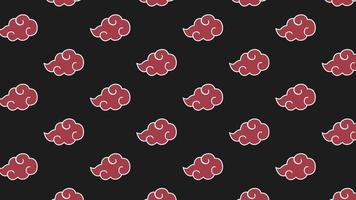 Search: akatsuki cloud Logo PNG Vectors Free Download