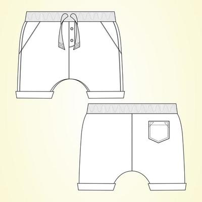 Shorts Vector Art, Icons, and Graphics for Free Download