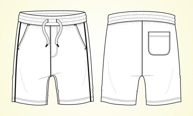 Sport Shorts Vector Art, Icons, and Graphics for Free Download