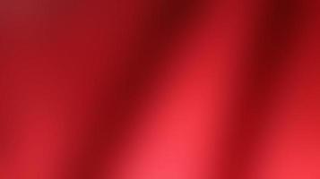 red illustration abstract background with beautiful gradients. photo