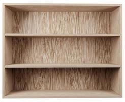 wood bookshelf background photo