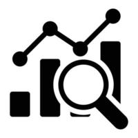 search vector illustration on a background.Premium quality symbols. vector icons for concept and graphic design.