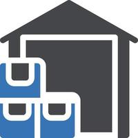 cargo vector illustration on a background.Premium quality symbols. vector icons for concept and graphic design.
