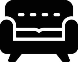 couch vector illustration on a background.Premium quality symbols. vector icons for concept and graphic design.