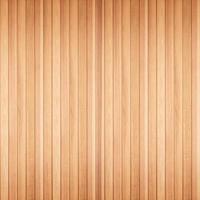 Wooden wall background or texture photo