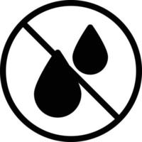 blood vector illustration on a background.Premium quality symbols. vector icons for concept and graphic design.