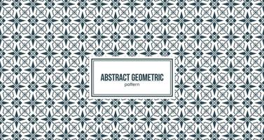 abstract geometric pattern background for design vector