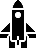 rocket vector illustration on a background.Premium quality symbols. vector icons for concept and graphic design.