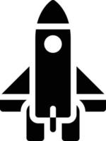 rocket vector illustration on a background.Premium quality symbols. vector icons for concept and graphic design.