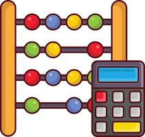 Calculation abacus What is