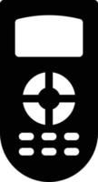 remote vector illustration on a background.Premium quality symbols. vector icons for concept and graphic design.