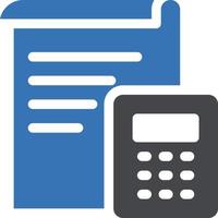 accounting vector illustration on a background.Premium quality symbols. vector icons for concept and graphic design.
