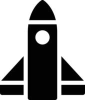 rocket vector illustration on a background.Premium quality symbols. vector icons for concept and graphic design.