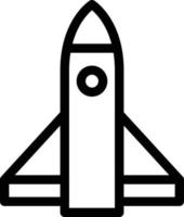 rocket vector illustration on a background.Premium quality symbols. vector icons for concept and graphic design.