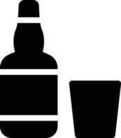 wine vector illustration on a background.Premium quality symbols. vector icons for concept and graphic design.