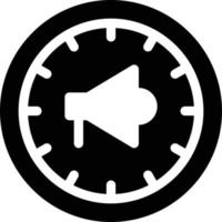 time vector illustration on a background.Premium quality symbols. vector icons for concept and graphic design.